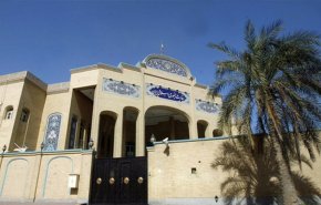 السفارة الايرانية في الكويت ترد على مزاعم هوك