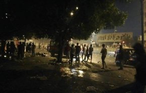 داخلية العراق تعلن توقيفها 3 منتسبي أمن باتهام 'قتل متظاهرين'