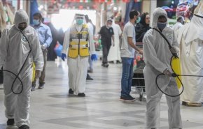 لبنان يستمر بتسجيل ارتفاع بأعداد اصابات بفيروس كورونا