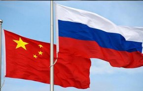 الصين وروسيا قوتان عسكريتان منافستان للولايات المتحدة