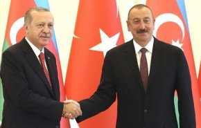 مباحثات بين تركيا واذربيجان حول العلاقات الثنائية