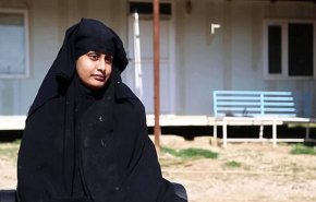 محكمة بريطانية تنظر بقضية سحب جنسية شابة انضمت لـ'داعش'