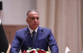 الكاظمي يعلن موعد الانتخابات المبكرة اليوم