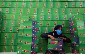 سوريا.. مزيد من الوفيات والإصابات بكورونا