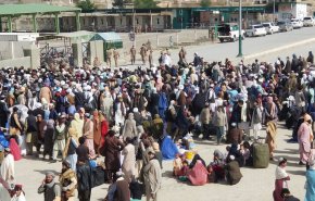 مصرع 22 شخصا في اشتباك حدودي بين أفغانستان وباكستان