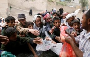 هشدار سازمان ملل/ میلیون‌ها یمنی در آستانه خطر قحطی هستند
