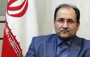 برلماني ايراني: على الحكومة اعلان الانسحاب من قناة 