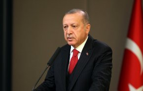 أردوغان: الكعبة الشريفة تشعر بالحزن