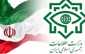 الأمن الإيرانية تعلن اعتقال متزعم مجموعة إرهابية خطيرة