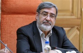 الداخلية الايرانية: اقامة العزاء الحسيني مع التزام التوصيات الصحية