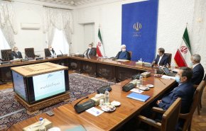 روحاني : قادرون على الانتصار في الحرب الاقتصادية التي يشنها العدو