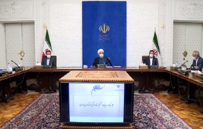 روحاني يكشف عن قرارات تحبط حرب الاستنزاف الاقتصادية