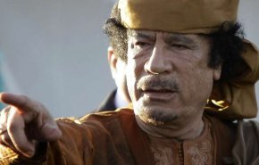 الجارديان: نبوءة القذافي تتحقق !