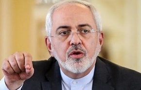 ظریف: ایران همانند همیشه آماده کمک به لبنان است