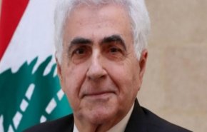 آیا وزیر امور خارجه لبنان از حضور در کابینه استعفا می دهد؟
