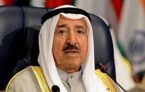 آغاز گمانه زنی ها؛ چه کسی جانشین امیر ۹۱ ساله کویت می شود؟