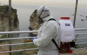 لبنان يسجل 3 وفيات و177 إصابة جديدة بفيروس كورونا 