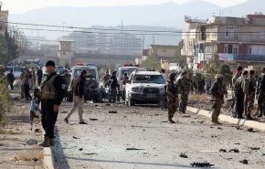 بالفيديو.. تفاصيل اقتحام سجن في مدينة جلال أباد شرق أفغانستان