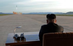 تقرير سري: كوريا الشمالية قد تكون طورت أجهزة نووية لصواريخها الباليستية
