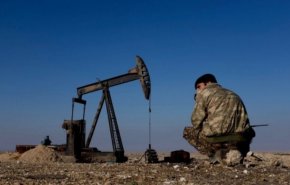 اعطای نمایندگی تام الاختیار نفت سوریه به یک صهیونیست