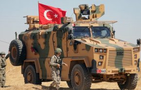 مقتل عنصر من القوات التركية برصاص مجهولين برأس العين