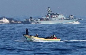 20 انتهاكا 'اسرائيليا' ضد الصيادين الغزاويين في الشهر الماضي