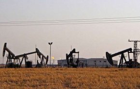 سرقة النفط السوري وتنديد دمشق