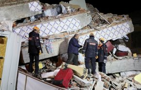 زلزال يهز ولاية ملاطيا هو الرابع في تركيا
