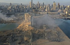 أعداد الوفيات تتجاوز الـ 100 شخص ونحو 4000 جريح في إنفجار بيروت