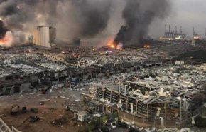 الإعلام العبريّ يقتبِس من“العربيّة” حول انفجار بيروت 