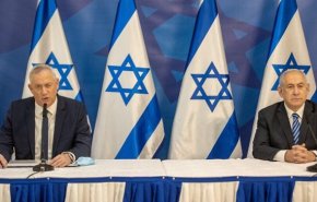  گانتز به دنبال تصویب قانون ممنوعیت نخست‌وزیری دوباره نتانیاهو