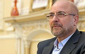 قاليباف يبحث مع نظيره اللبناني ملابسات انفجار بيروت