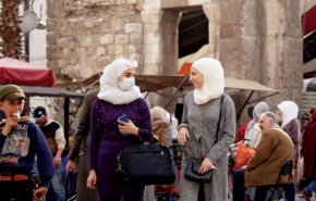 رفع إجراءات الحجر الصحي عن مدن بريف دمشق