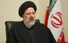 رئيس القضاء الايراني يعزي بكارثة انفجار مرفأ بيروت 