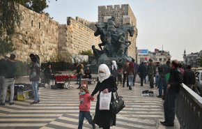  رقم قياسي جديد.. ارتفاع حصيلة إصابات كورونا اليومية في سوريا