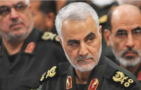 أجزاء مهمة من تقرير الأمم المتحدة حول اغتيال الفریق سليماني