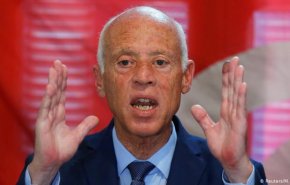  سعيّد: حرائق تونس تمت بفعل فاعل يريد الاستفادة السياسية