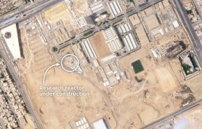 نیویورک تایمز| گمانه‌زنی‌ها درباره‌ سایت هسته‌ای مخفی عربستان در اطراف ریاض
