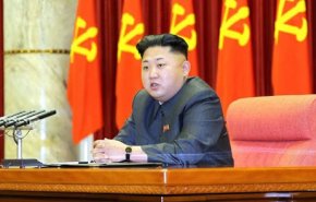 زعيم كوريا الشمالية يدشن إدارة جديدة