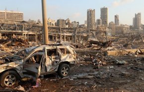 لبنان: أكثر من 137 حالة وفاة و5 ألاف جريح حصيلة انفجار بيروت