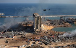 أي فرضية تتقدم على الاخرى في حادث مرفأ بيروت؟