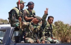 درگیری شدید میان ارتش سوریه و تروریست‌ها در لاذقیه