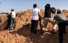 ليبيا: هذا ما رصدته قوات الوفاق في جبهة سرت - الجفرة