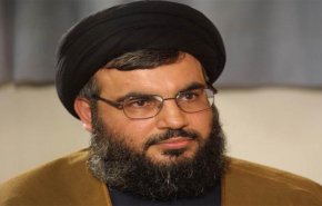 كلمة مرتقبة للسيد حسن نصرالله غداً الجمعة