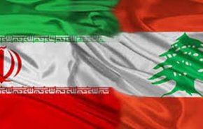 شاهد..ايران ترسم صورة جديدة للتضامن مع الشعب اللبناني 