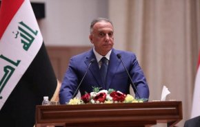 الكاظمي يزور أمريكا الشهر الجاري