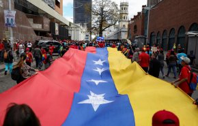 واشنطن: سنزيد الضغط على الشركات العاملة مع سلطات فنزويلا