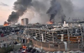 مقارنة بين انفجار بيروت وهيروشيما.. أيهما أقوى؟ 
