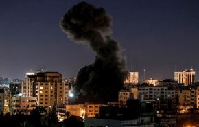 حماس: قصف الاحتلال لغزة استمرار للعدوان على شعبنا