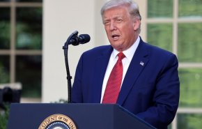 ترامب: سأبرم اتفاقيات مع إيران على وجه السرعة في حال الفوز في الانتخابات